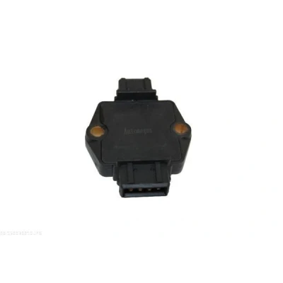Image de Appareil de commande, système d&#039;allumage AUTOMEGA 150030210