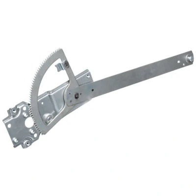 Image de Febi Bilstein Lève vitre avant gauche électrique sans moteur 107798 MAN: F 2000