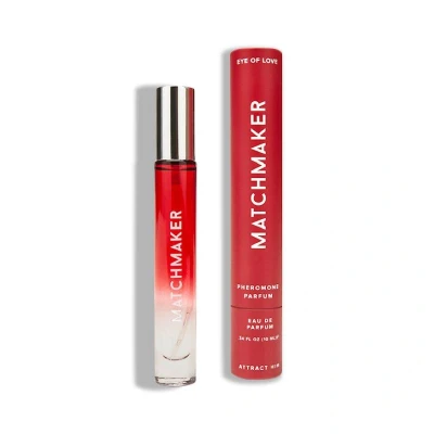 Image de Eol Parfum À Base De Phéromones Matchmaker Diamond Red 10ml
