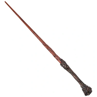 Image de Harry Potter Wizarding World Baguette Univers Accessoire Magique à Collectionner Jouet enfant 3 ans et +