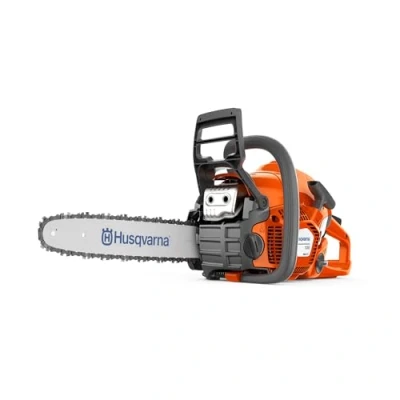 Image de Husqvarna 135 MARK II Tronçonneuse Cylindrée en cm3: 38cm3 Guide 35 cm
