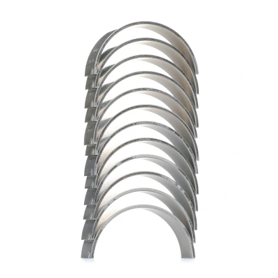 Image de KOLBENSCHMIDT 77698600 Kit de coussinets bielle AUDI: A4 B7 Avant, B6 Berline, A6 C6 VOLKSWAGEN: Passat B5 GP Break