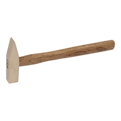 Image de KS TOOLS 963.2007 Marteau de serrurier 95, 280mm 270g