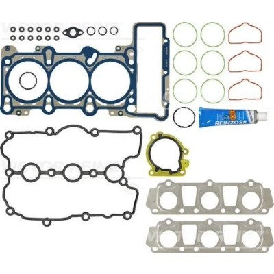 Image de REINZ 02 37020 Jeu de joints d&#039;étanchéité, culasse cylindre avec joint tige soupape pour cylindres 4 6 AUDI: A4 B8 Avant, A5 Coupe
