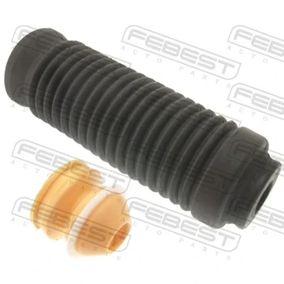Image de FEBEST NSHB S51F Bouchon de protection/soufflet, amortisseur Essieu avant