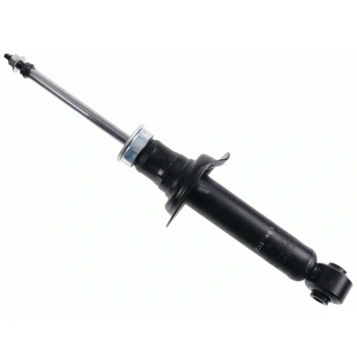 Image de SACHS 230 463 Amortisseur Pression de gaz Système bitube télescopique Goujon en haut, Bossage bas NISSAN: Primera 5 portes