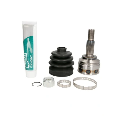 Image de PASCAL G1R052PC Tête De Cardan côté roue RENAULT: Clio 4