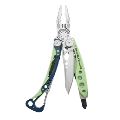 Image de Leatherman Skeletool CX Outil polyvalent