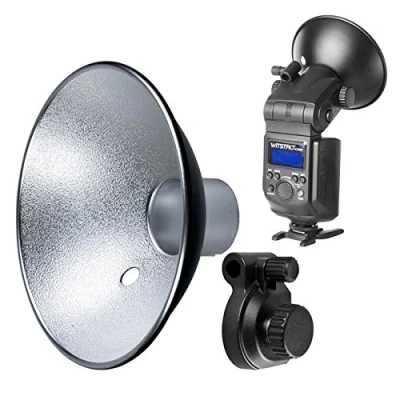 Image de GODOX AD S6 Réflecteur parapluie pour flash WITSTRO AD360/AD200 Neuf