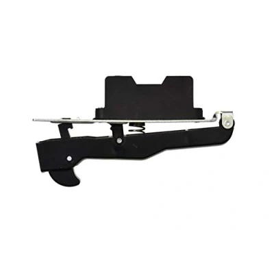 Image de Interrupteur de Remplacement, pour Meuleuse d&#039;angle Model: HLT 230B 12A 250V/20A 125V Compatible avec 230mm