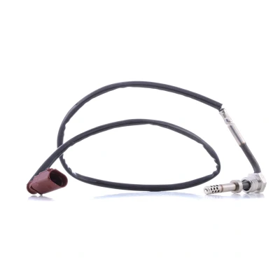 Image de HELLA 6PT 010 376 111 Palpeur, température des gaz VOLKSWAGEN: Passat B6 Berline, CC, GOLF 6, AUDI: A3 Sportback, 3/5 portes, Cabriolet