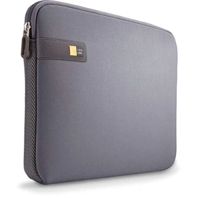 Image de Case Logic LAPS 113GR Housse de protection en néoprène pour Chromebook 13,3&quot; Gris