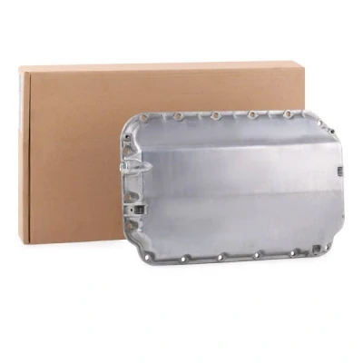 Image de RIDEX 592O0080 Carter d&#039;Huile AUDI: A4 B5 Berline, Avant, A6 C4 Berline