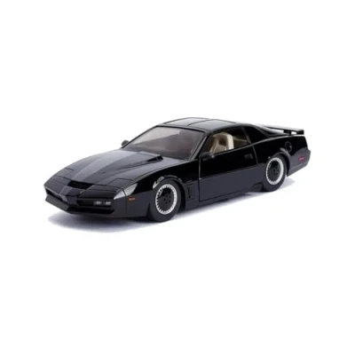 Image de Jada JA30086 Knight Rider, Multi