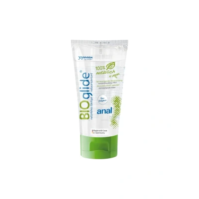 Image de Lubrifiant BIOglide Anal 80 ml