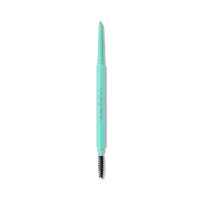 Image de Sweed BROW Definer Pencil Crayon sourciles, Taille: 4 g, Taupe