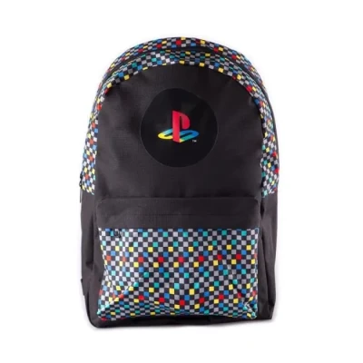 Image de Sac à dos enfant Difuzed Playstation Logo