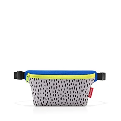 Image de Reisenthel S Ceinture Bleu/Gris 1 L
