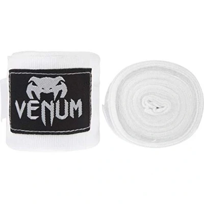 Image de Venum Mixte 0430 white Bande, Blanc, 4 M EU