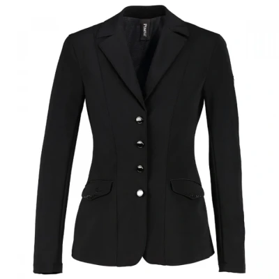 Image de Pikeur Petite Veste de Concours Isalie Noir 72