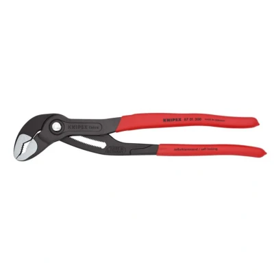 Image de Pince réglable KNIPEX 87 01 300