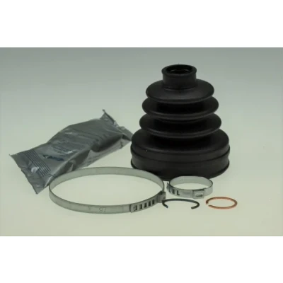 Image de LÖBRO 306202 Soufflet De Cardan 93,00 NBR (caoutchoucs nitrile) BMW: 2 Gran Tourer, X1, 1 3/5 portes, MINI: Countryman