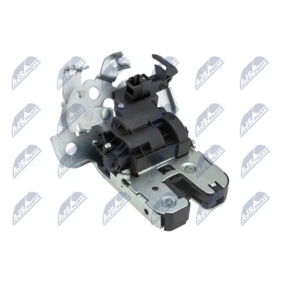 Image de NTY EZC AU 180 Serrure de hayon AUDI: A4 B9 Berline