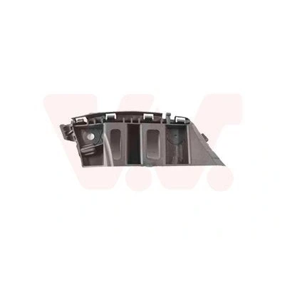 Image de VAN WEZEL 5745568 Support, pare chocs avant droite VOLKSWAGEN: Tiguan I