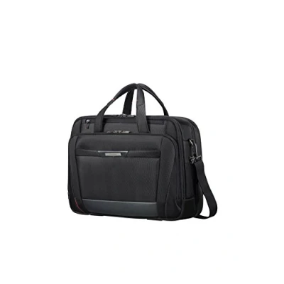 Image de Sac à dos SAMSONITE PRO DLX 5 Extensible 17.3&quot; Nylon balistique Compartiment matelassé