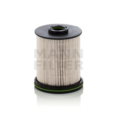 Image de MANN FILTER PU 9012/1 z Filtre à Carburant Cartouche filtrante avec joint d&#039;étanchéite OPEL: Astra K Sports Tourer, 3/5 portes