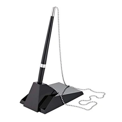 Image de Alco Albert 1511 11 Porte stylo à bille sur pied, 1 pièce