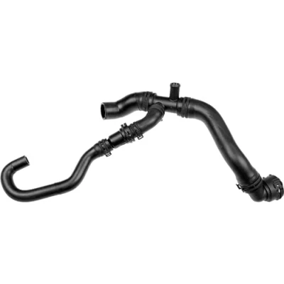 Image de GATES 05 4084 Durite De Refroidissement EPDM (éthylène propylène diène caoutchouc)