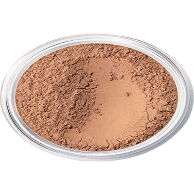 Image de bareMinerals Fond de teint Matte SPF15 6g 18 Medium Tan