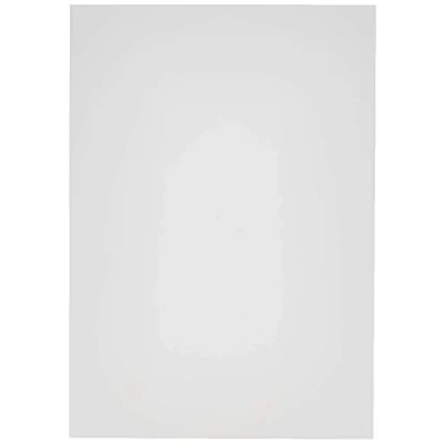 Image de Fontaine 102240000 onglet (A4 Papier, 100 Pièces A5 unliniert weiß