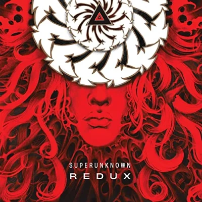 Image de Superunknown Redux