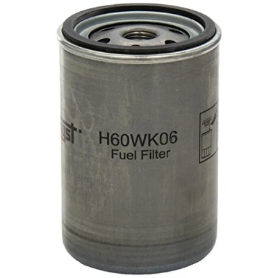 Image de Filtre à carburant HENGST FILTER H60WK06