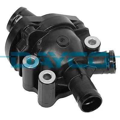 Image de DAYCO DT1320H Thermostat d&#039;eau 90 FORD: Focus 2, S Max Mk1, MONDEO 4, VOLVO: C70 2 Cabriolet, S60 II, V60 I