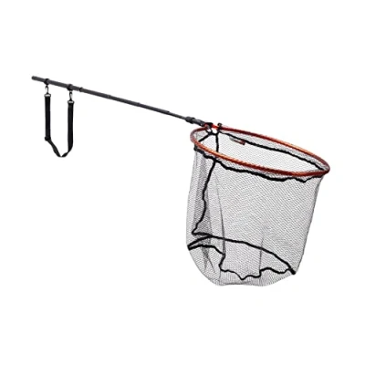 Image de Epuisette Savage Gear Easy Fold Street Fishing Net S (50x45x40cm)