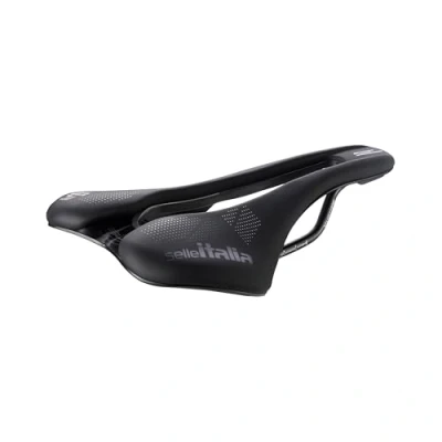 Image de Selle SLR Boost TM Superflow noir L3, Nera
