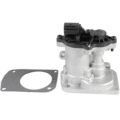 Image de METZGER 0892940 Vanne EGR électrique Soupape de commande avec joint d&#039;étanchéite sans vis/boulons FORD: Transit Connect Mk1 Van, Focus C Max, Max
