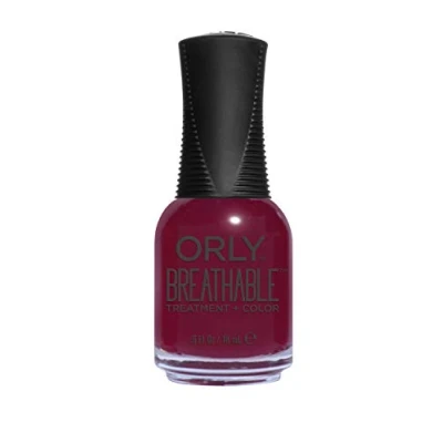 Image de Orly Beauty Vernis à ongles respirant The Antidot 18 ml