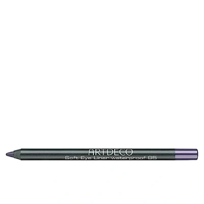 Image de Artdeco 1180 21853 Crayon Contour Yeux Résistant à l&#039;Eau 85 Damask Violet 1,2 g
