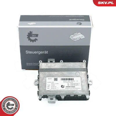 Image de ESEN SKV 59SKV202 Appareil de commande, système d&#039;éclairage