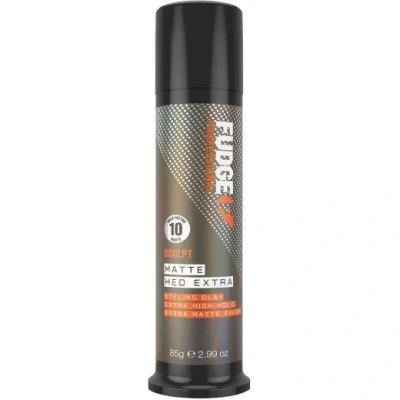 Image de Fudge Matte HED Extra Produit coiffant, Taille: 85 g,