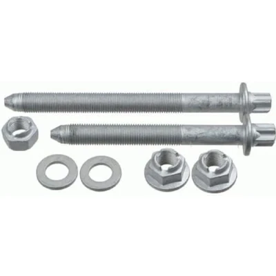 Image de LEMFÖRDER 38713 01 Kit de réparation, suspension roue Essieu avant, côté conducteur ou passager MERCEDES BENZ: Classe B, A
