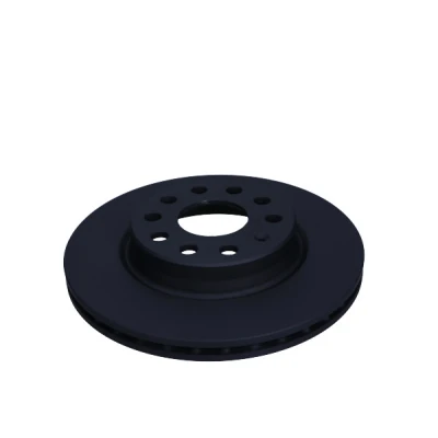Image de QUARO QD7442HC Disque de frein 280 22 5 112 ventilé l&#039;intérieur peint à haute teneur en carbone sans moyeu roue, boulon fix roue