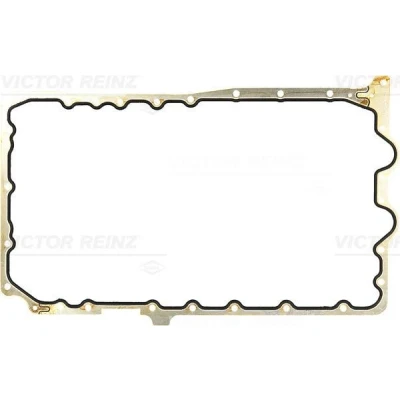 Image de REINZ 71 10307 00 Joint De Carter d&#039;Huile BMW: 5 Berline, 1 portes, X1