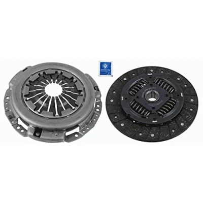 Image de SACHS 3000 950 845 Kit d&#039;Embrayage sans butée de débrayage 225 SUZUKI: Grand Vitara 2 SUV