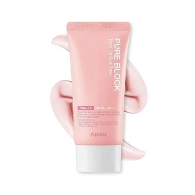 Image de Pure Block Tone Up Sun Base EX SPF50+ PA+++ 50ml