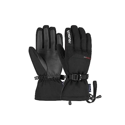 Image de Reusch Outset R TEX® XT Gants Chauds imperméables et Respirants pour Homme
